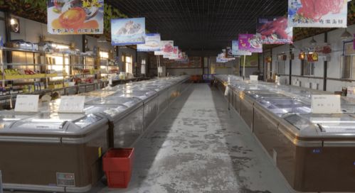 奎屯市加大冷链食品排查力度,筑牢安全防线
