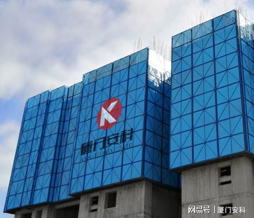 爬架产品深受建筑行业欢迎的原因