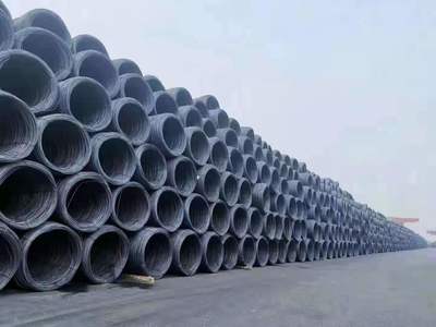 敬业钢铁建筑材料12-25三级螺纹钢筋6-8-10盘螺抗震钢筋建筑钢材 线材圆钢直条加工批发零售
