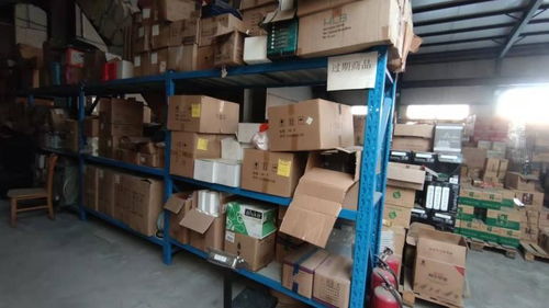江阴市市监局要塞分局 管好食品批发环节 筑牢食品安全防线