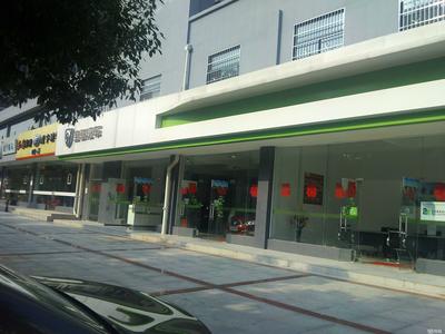 咸宁宝骏汽车