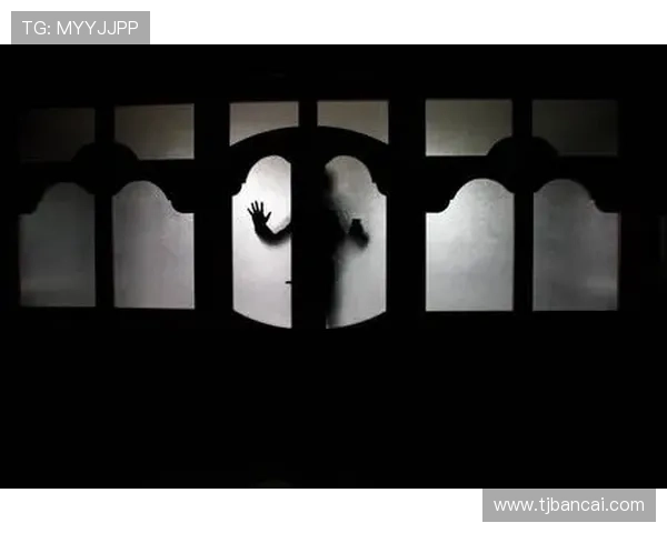 追凶：看完不敢一个人睡！3个最吓人的场景！