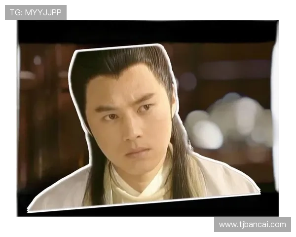 《步步惊情》：一场穿越时空的爱恋，何时能让我们心动？