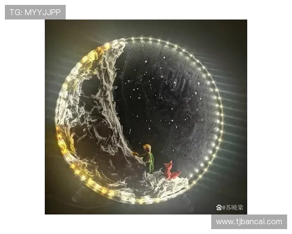 星空之下，光影流转：一场穿越宇宙的电影奇遇